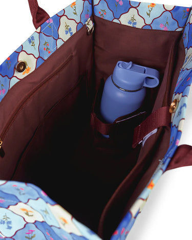 Amalfi Ultimate Tote