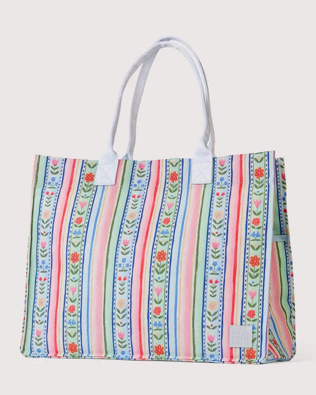 Buttercup Ultimate Tote Bag