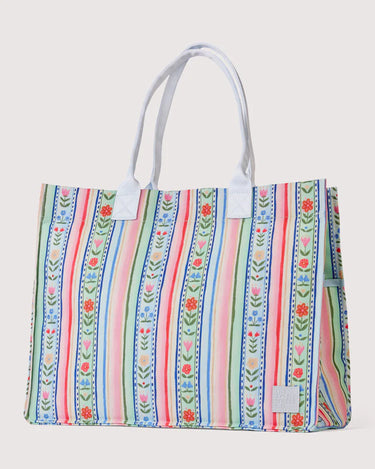 BUTTERCUP ULTIMATE TOTE BAG