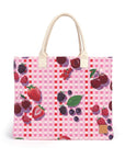 Sundae Cherries Ultimate Tote Bag