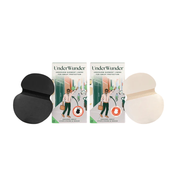 UnderWunder Garment Liners Men