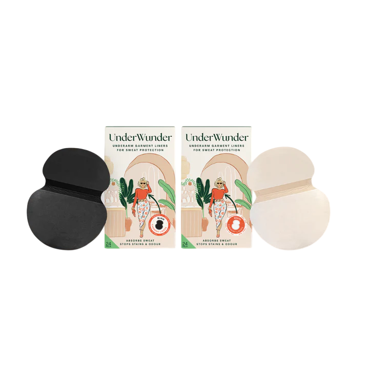 UnderWunder Garment Liners Women
