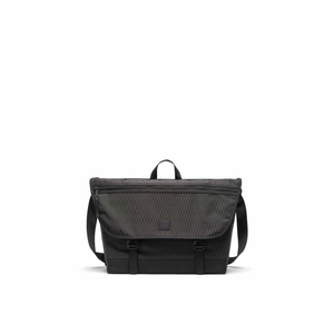 Cove Messenger 22.5L - Black Diamond/Black