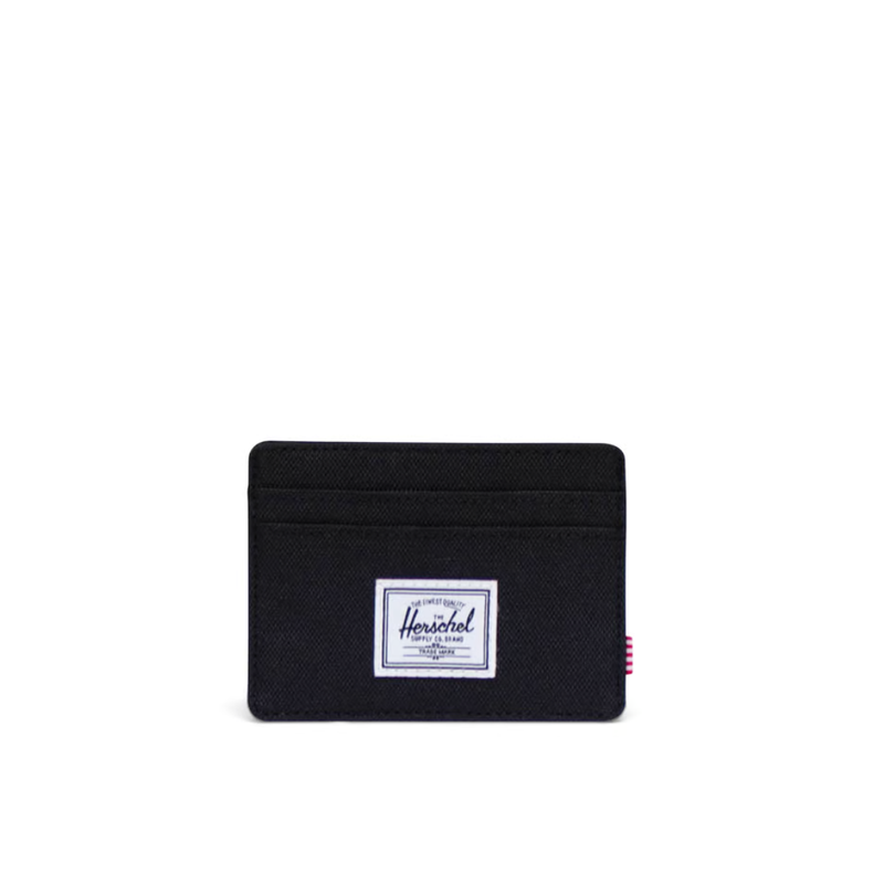 Charlie Cardholder