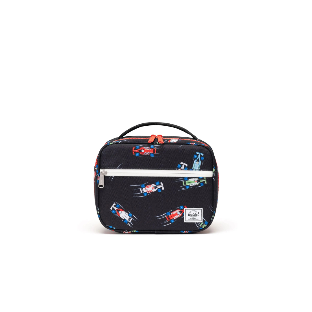 Pop Quiz Lunch Box Little Herschel