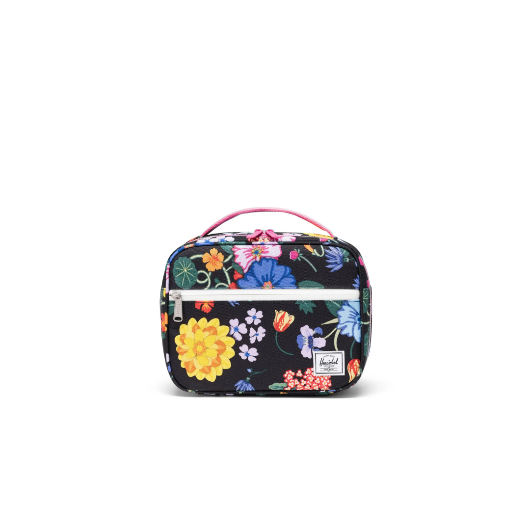 Pop Quiz Lunch Box Little Herschel