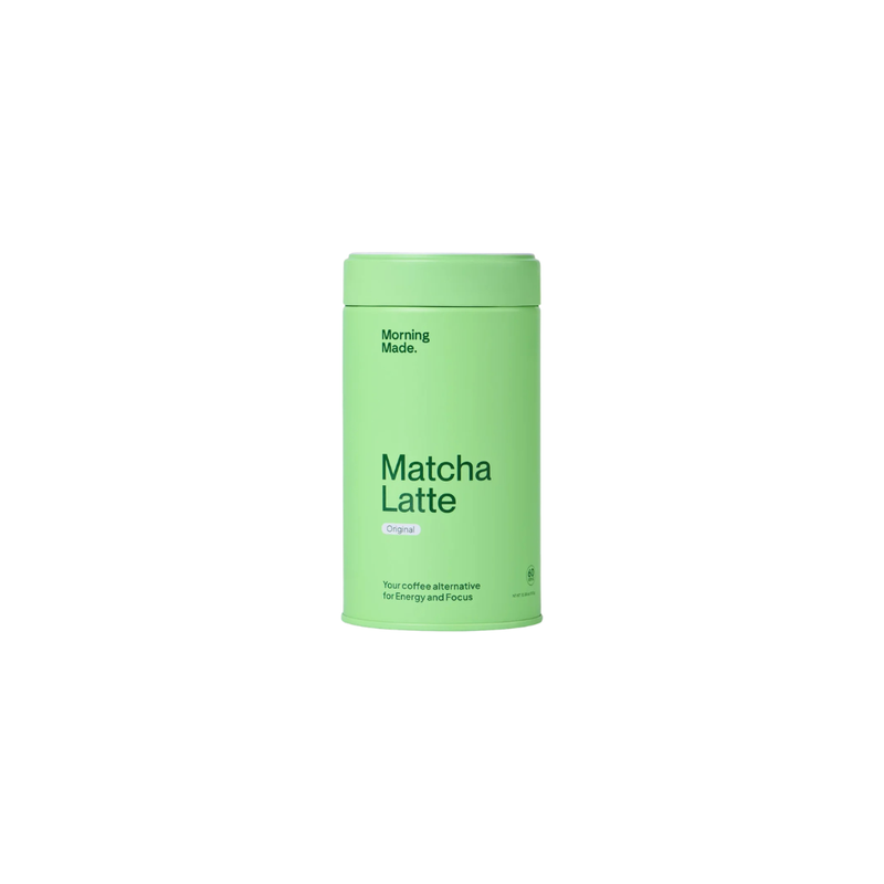 Original Matcha Latte