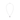 Jagged Teardrop Necklace