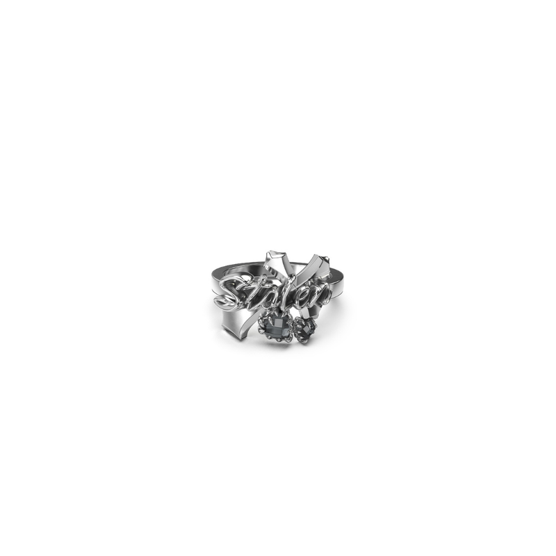 Gothic Sentimental Ring