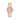 Ted Baker Coolly Watch - Rose Gold
