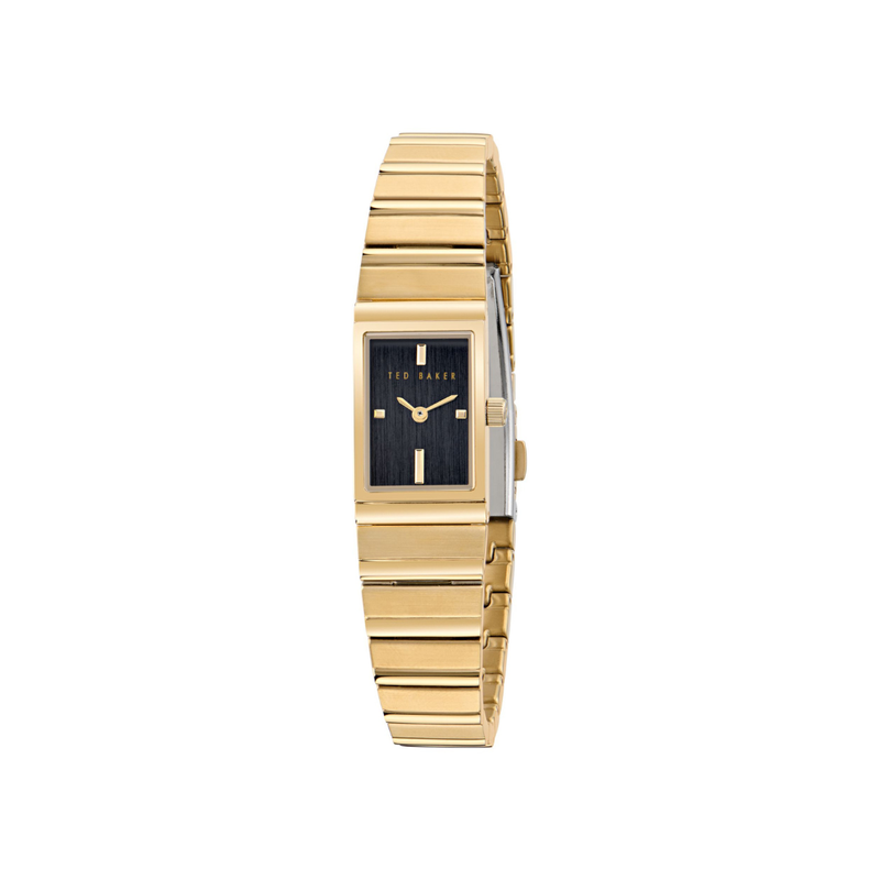 Ted Baker Lileey Watch - Gold