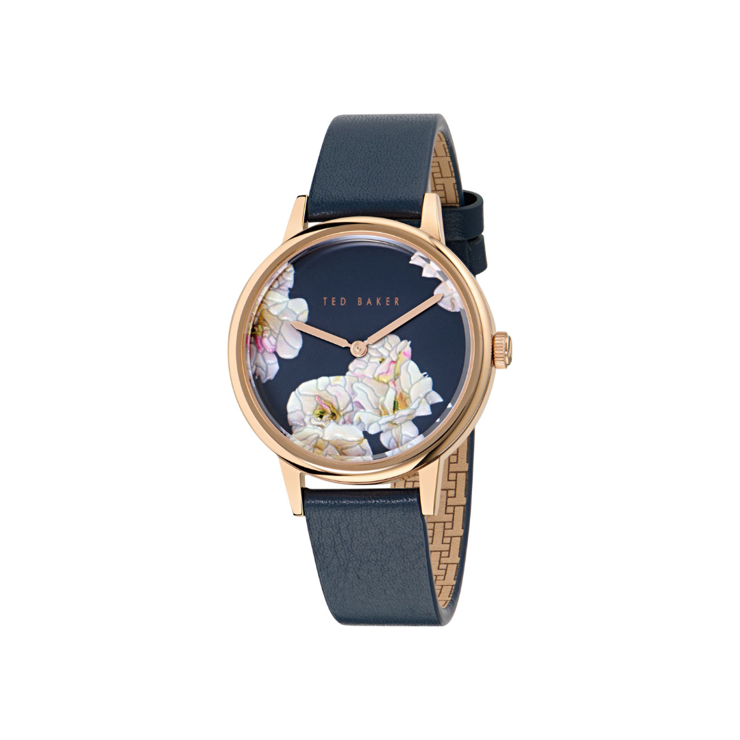 Ted Baker Phylipa Watch - Gold