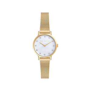 Ted Baker Staciie Watch - Gold