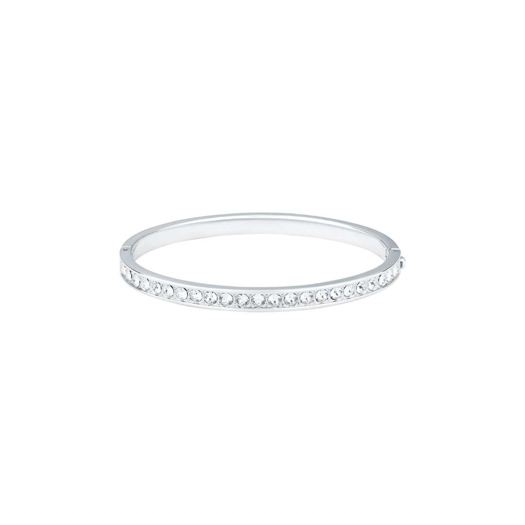 Ted Baker Clemara Crystal Hinge Bangle