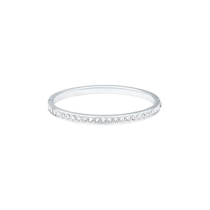 Ted Baker Clemara Crystal Hinge Bangle