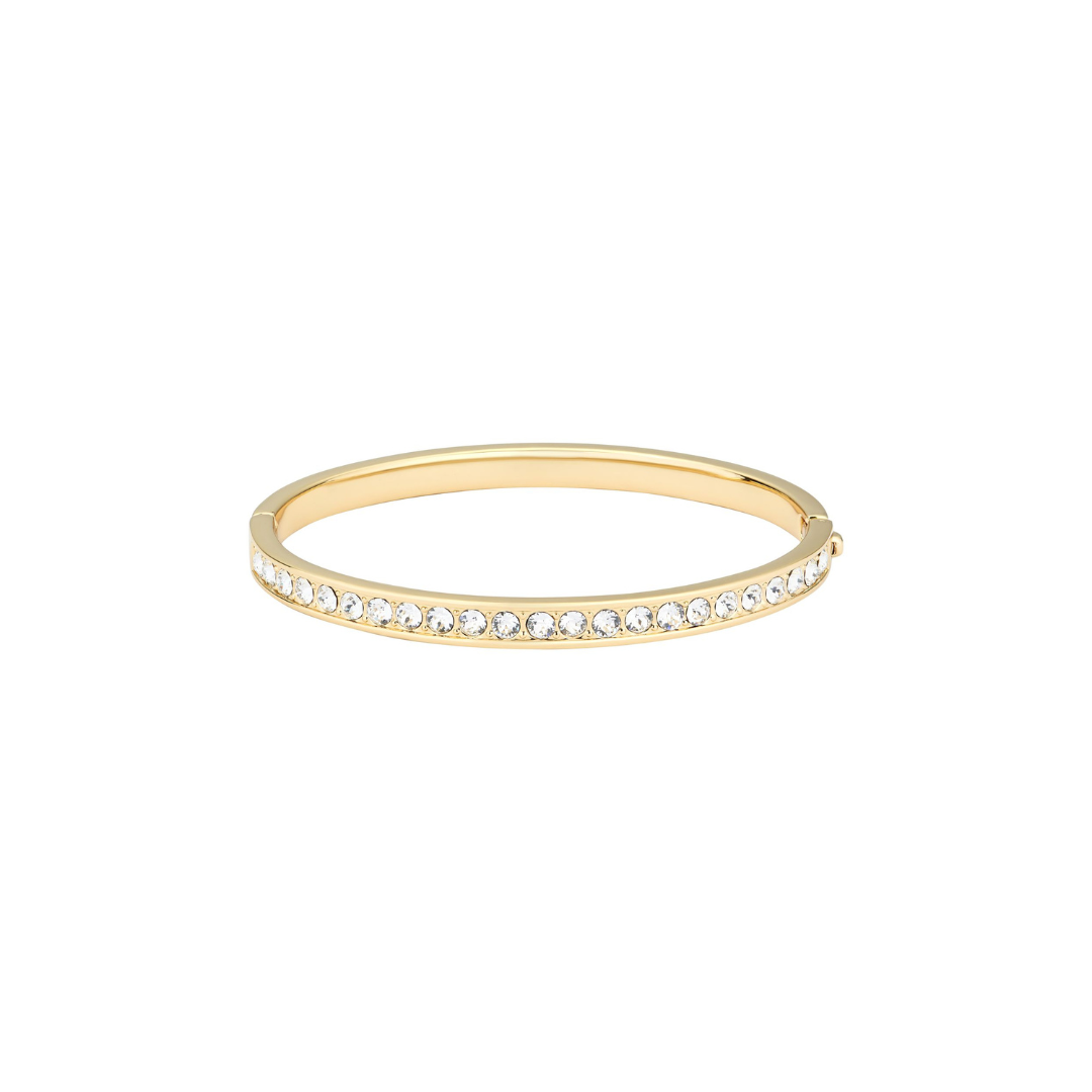 Ted Baker Clemara Crystal Hinge Bangle