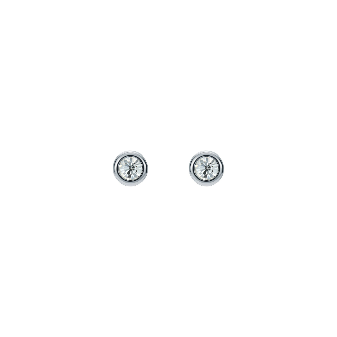 Ted Baker Sinee Mini Crystal Stud Earrings