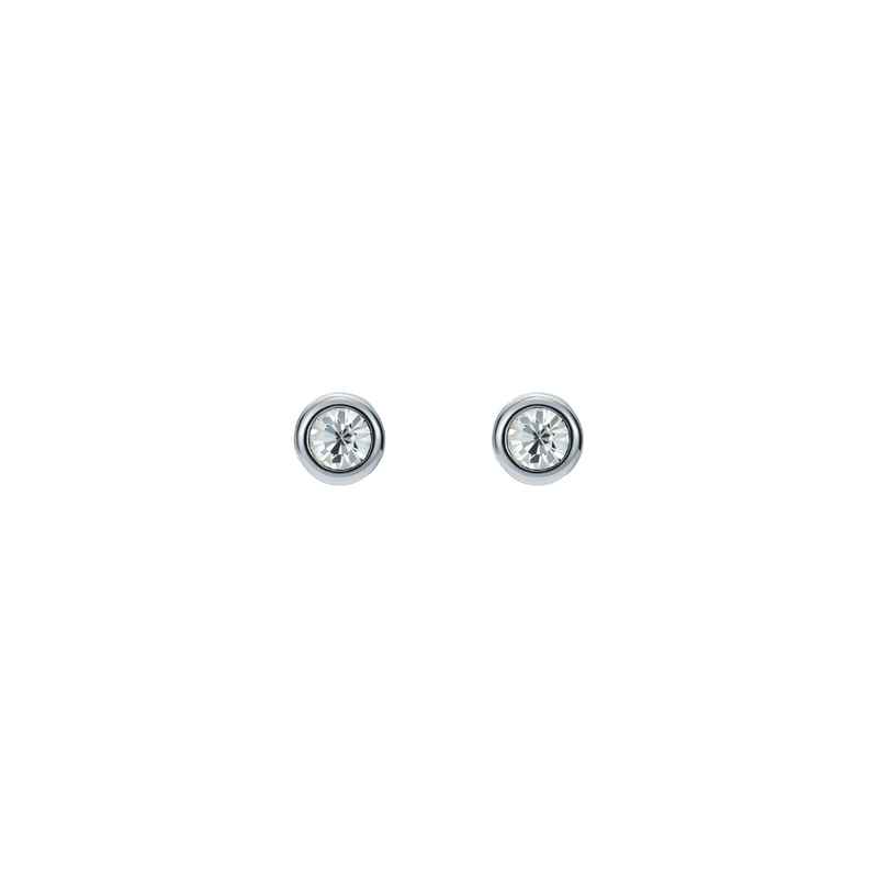 Ted Baker Sinee Mini Crystal Stud Earrings