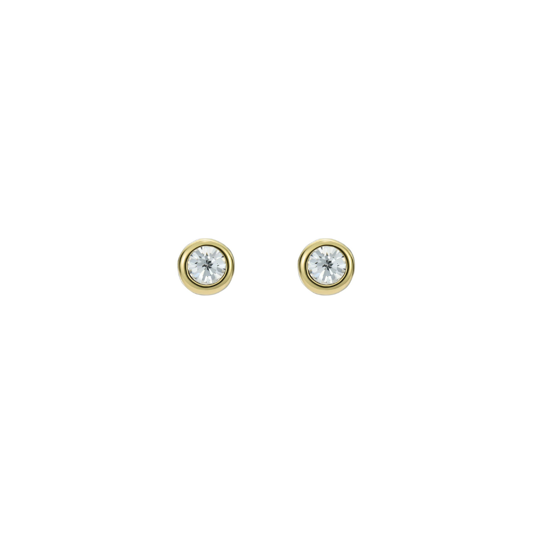 Ted Baker Sinee Mini Crystal Stud Earrings
