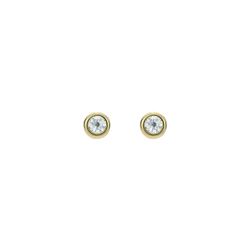 Ted Baker Sinee Mini Crystal Stud Earrings