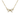 Ted Baker Ribah Crystal Ribbon Bow Pendant Necklace