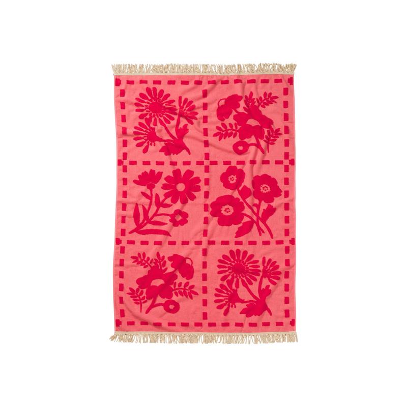 Aja Bath Sheet