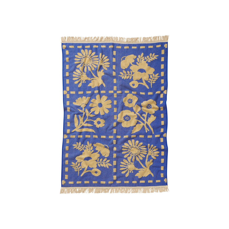 Aja Bath Sheet
