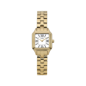 TIMEX Legacy Addison Watch - Gold