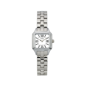 TIMEX Legacy Addison Watch - Silver