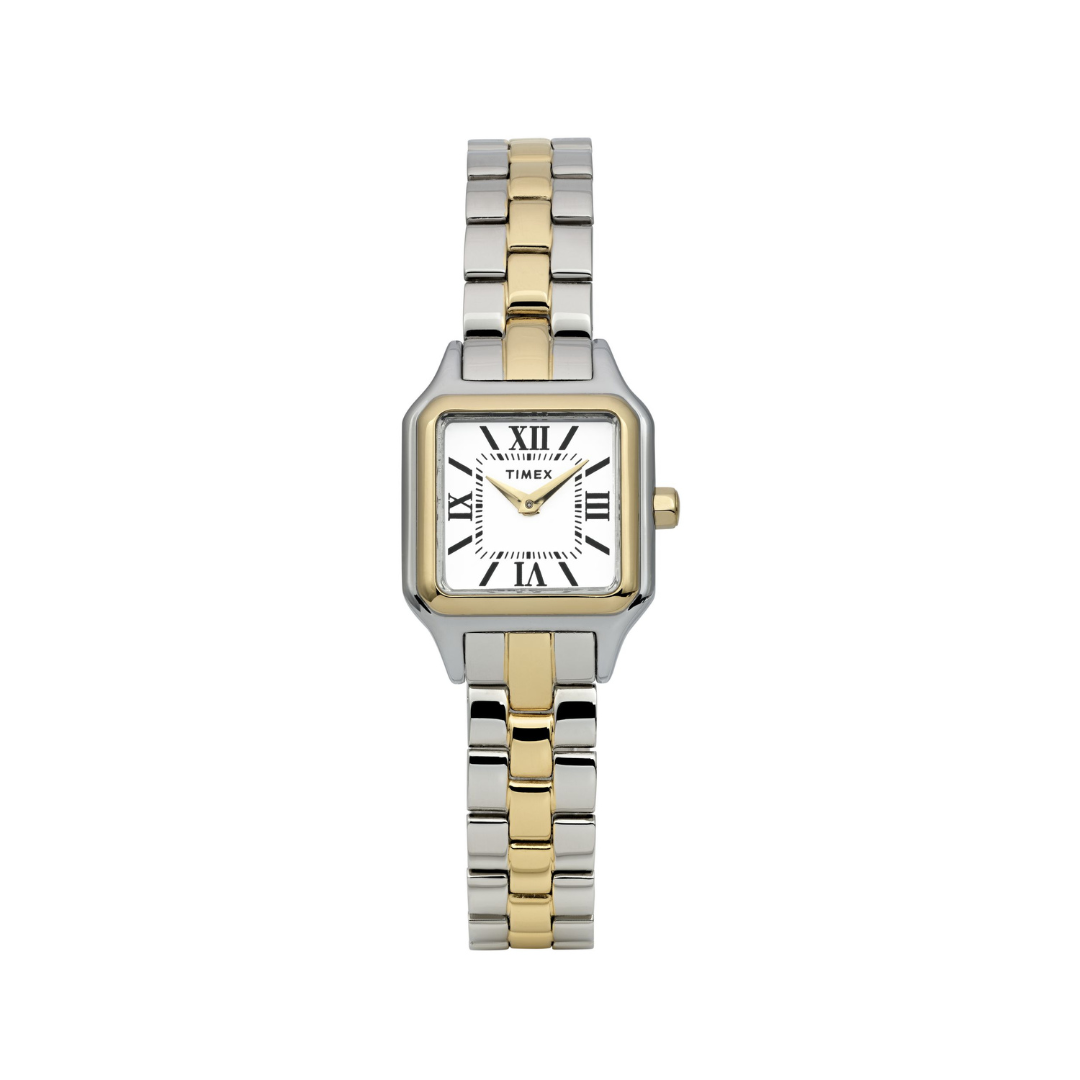 TIMEX Legacy Addison Watch - Two-Tone