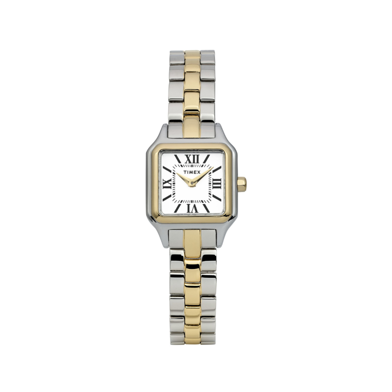 TIMEX Legacy Addison Watch - Two-Tone