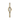TIMEX Cavatina 19mm Watch - Two-Tone