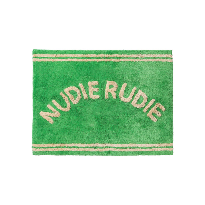 Elba Nudie Bath Mat