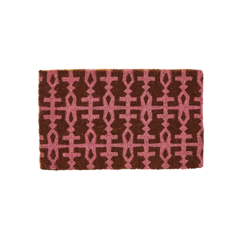Amata Coir Door Mat