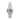 TIMEX Teeny Tiny 20mm Digital Watch - Silver