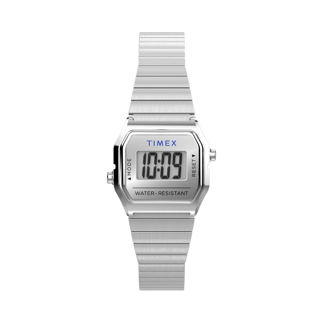 TIMEX Teeny Tiny 20mm Digital Watch