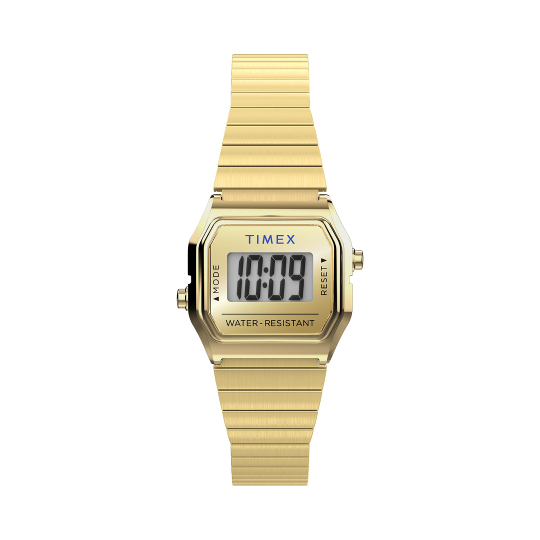 TIMEX Teeny Tiny 20mm Digital Watch