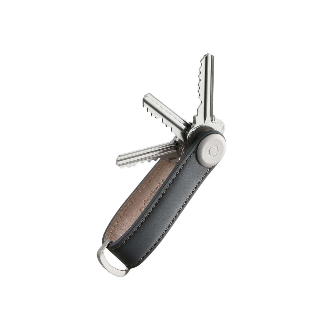 Key Organizer Leather