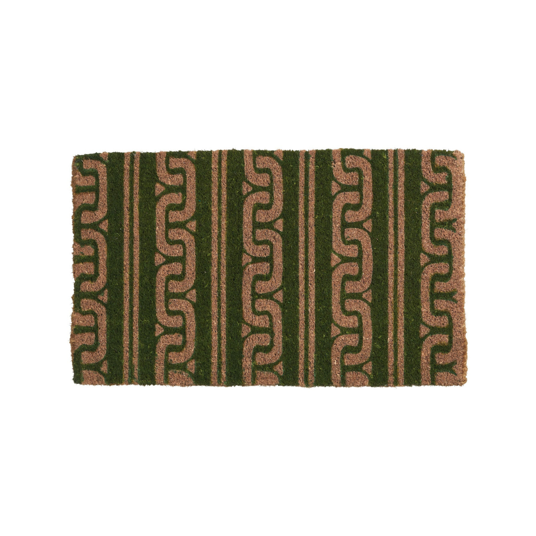 Fidel Door Mat