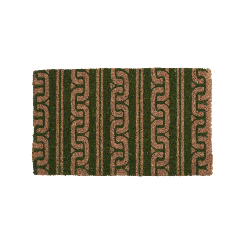 Fidel Door Mat