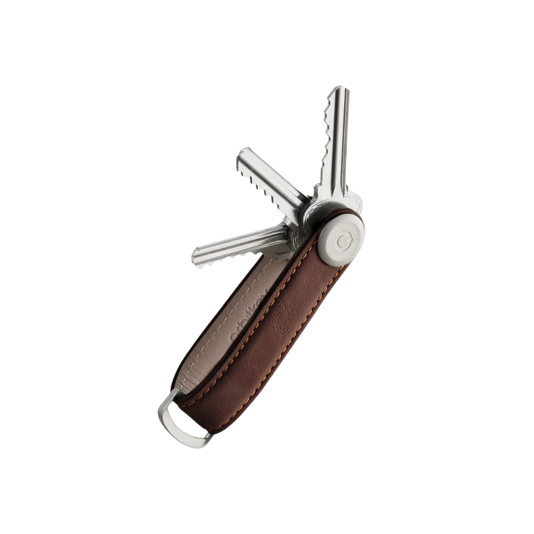 Key Organizer Leather