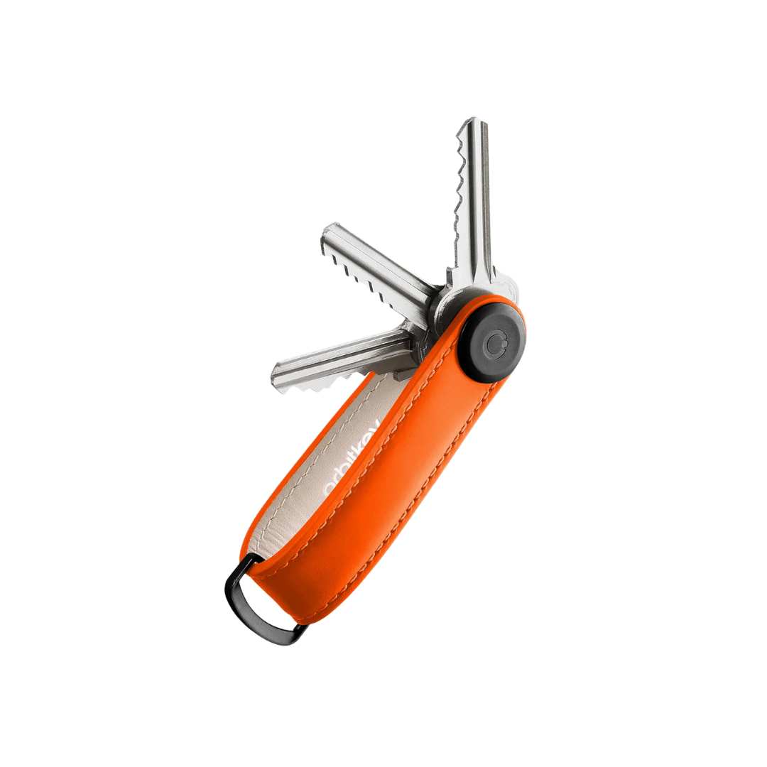 Key Organizer Leather