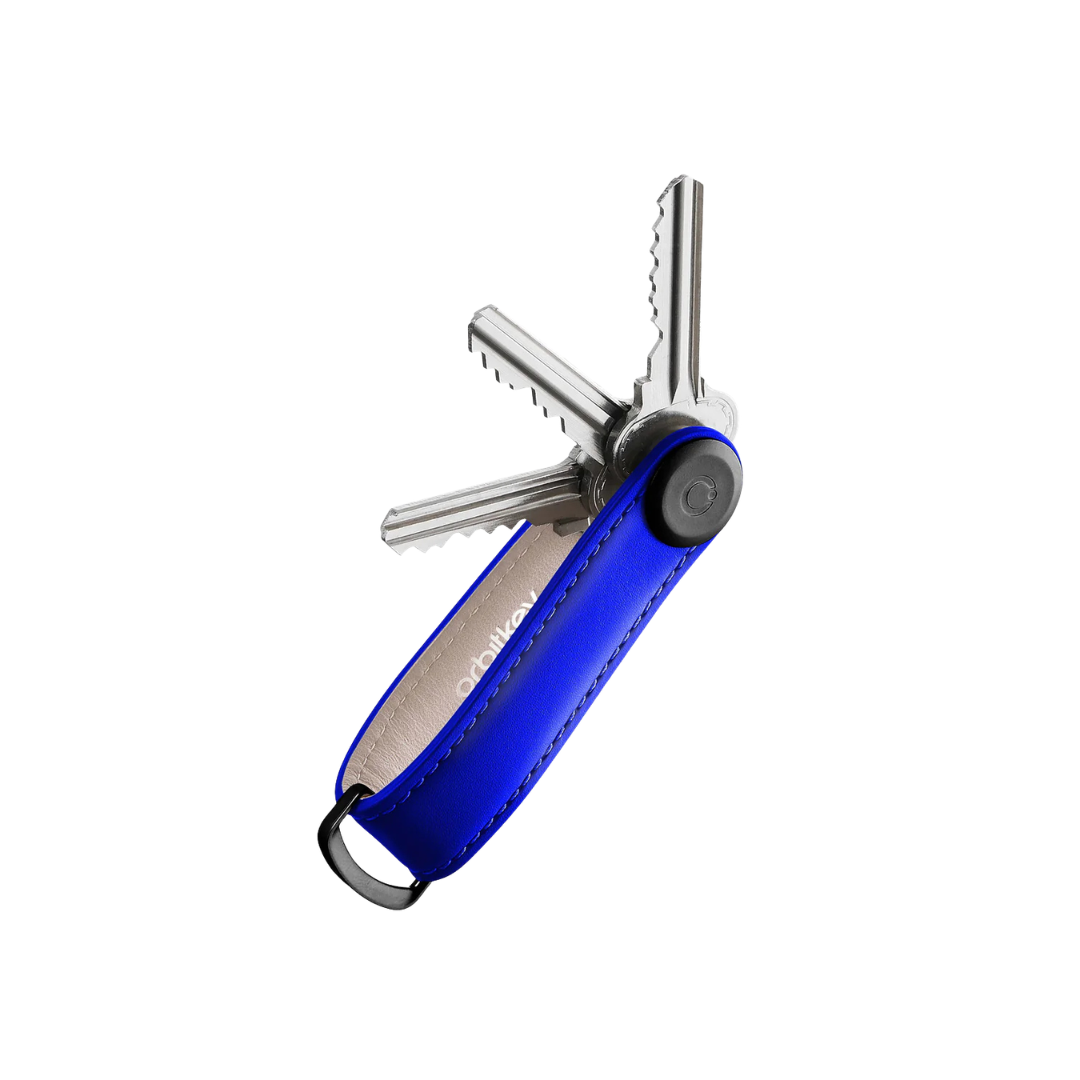 Key Organizer Leather