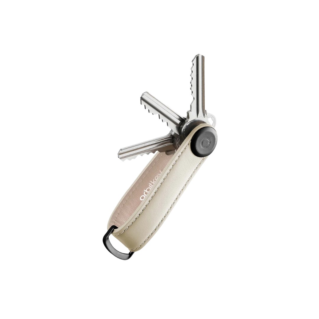 Key Organizer Leather