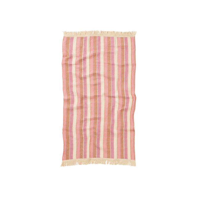 Kanti Waffle Towel