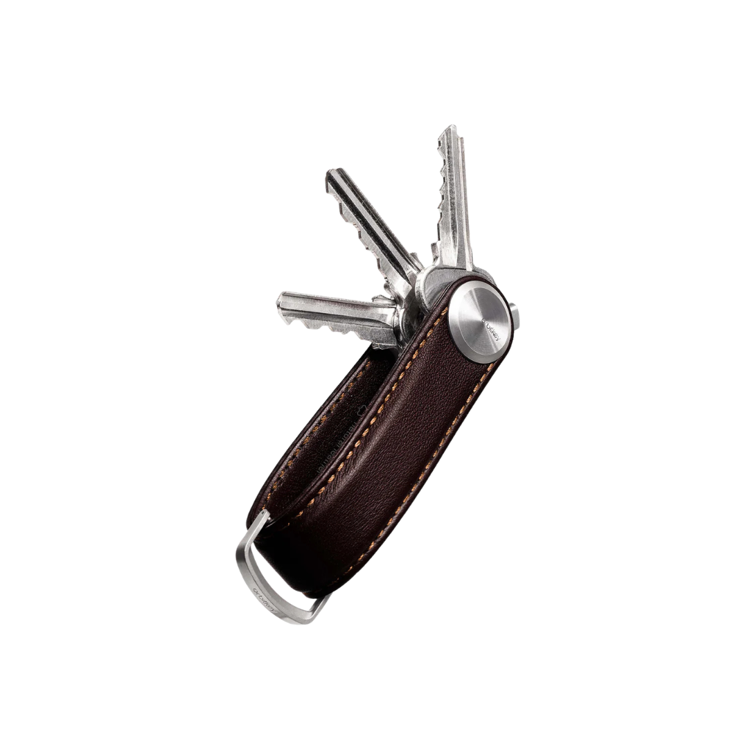 Key Organiser Pro Leather