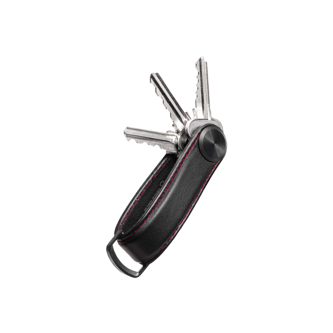 Key Organiser Pro Leather