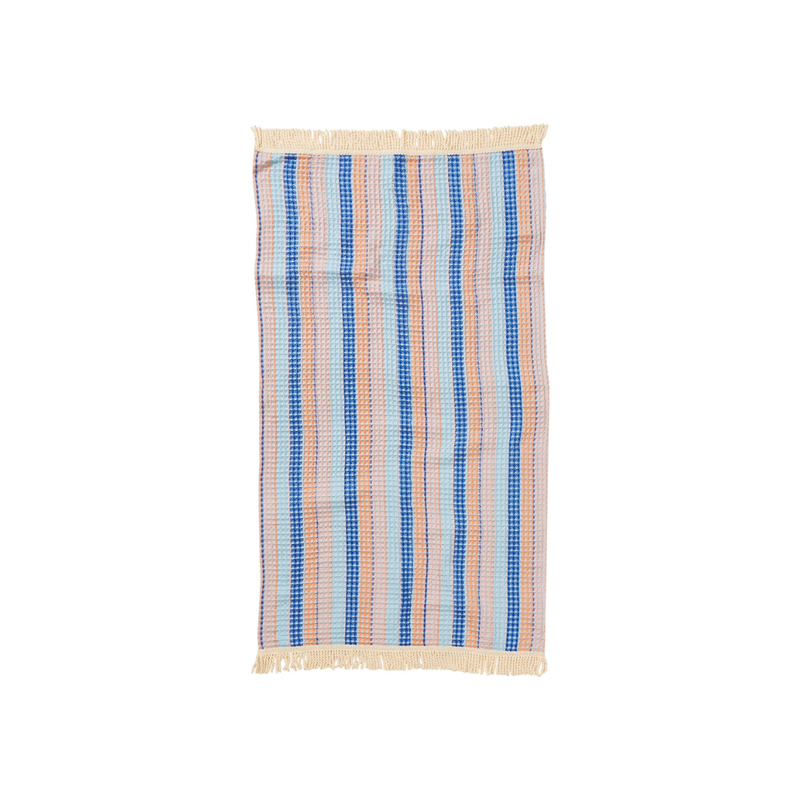 Kanti Waffle Towel
