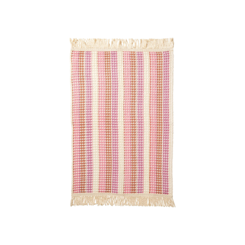 Kanti Waffle Hand Towel