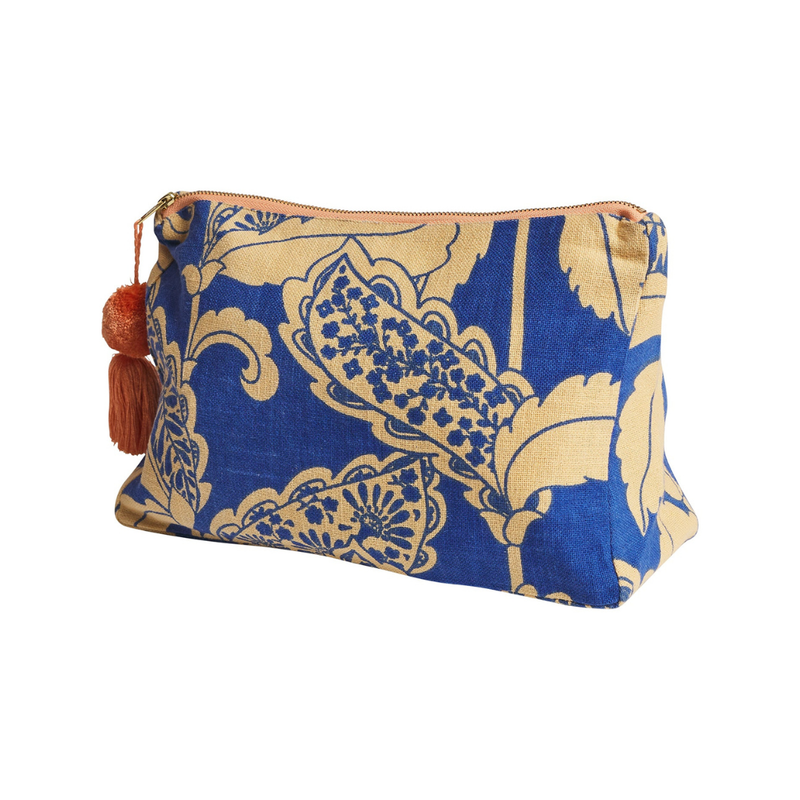 Lata Cosmetic Bag